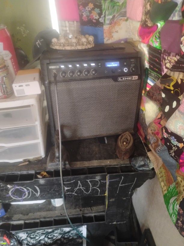 Amp