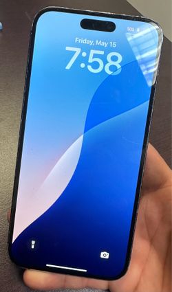 iPhone 15 Plus 128GB