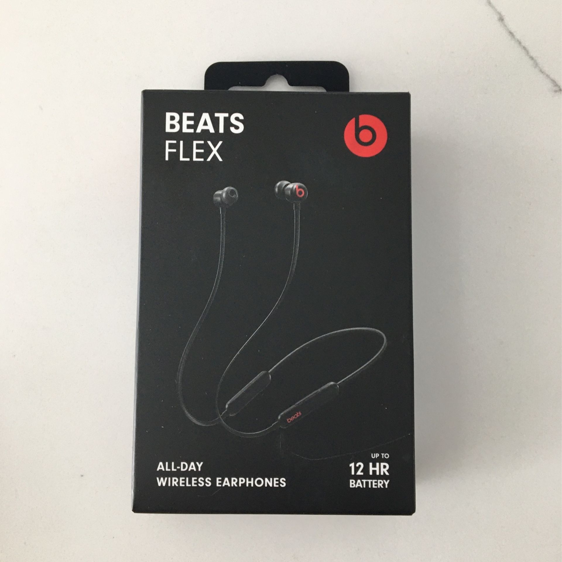 Beats Flex Wireless Headphones
