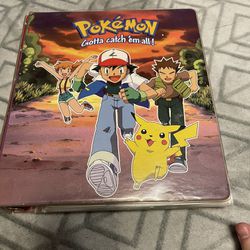 Pokémon Cards And More