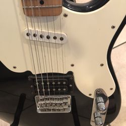 Vintage squier 51 Electric Guitar 