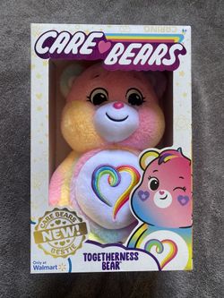 Care Bear