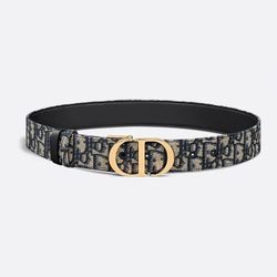 Dior Belts