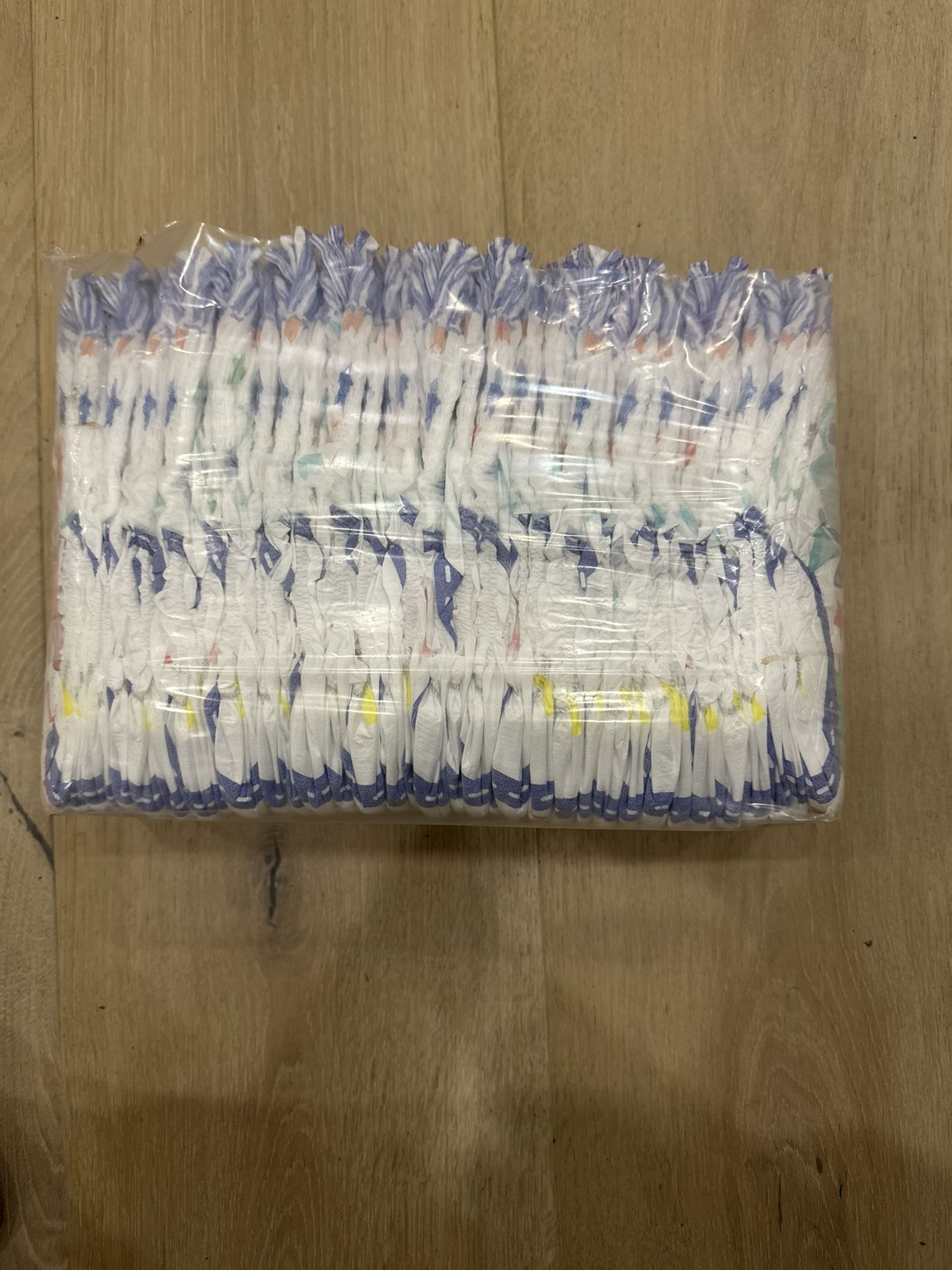 Pampers Pull-Ups 2T-3T (35 count)