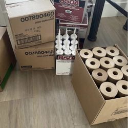 Material Pintura Paint Supplies 