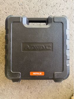 NAVAC NEF6LM BreakFree Power Flaring Tool