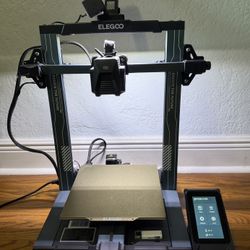 3D Printer Elegoo Neptune 3 Pro