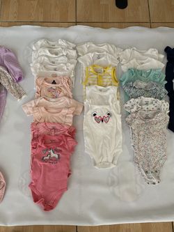 Baby clothes