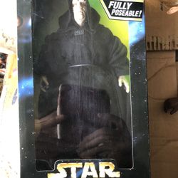 Star Wars: Emperor Palpatine: 1/6