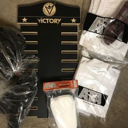 ALL NEW Karate Gear-See ALL photos