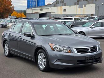 2010 Honda Accord