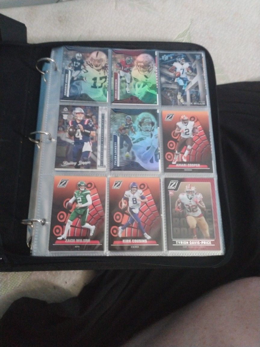 Vintage Cards