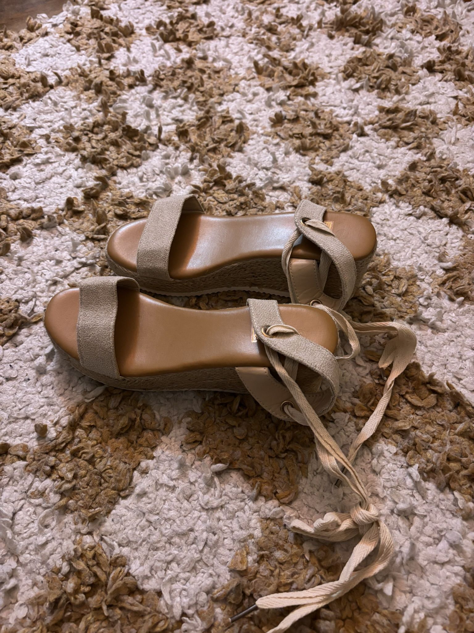 Wedges