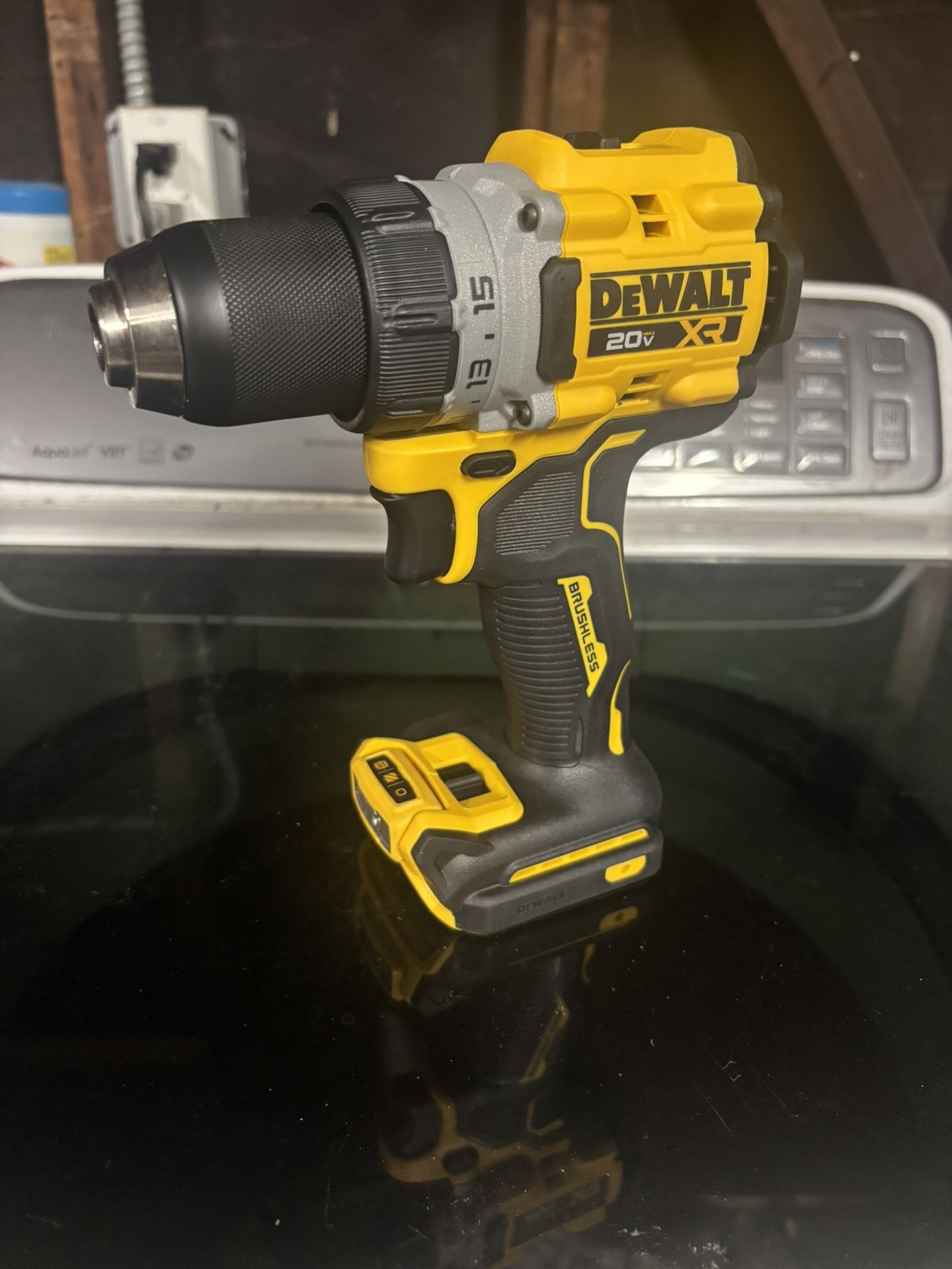 Dewalt 20 V