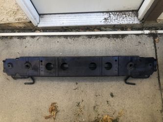 2013 - 2023 Fit Mazda CX-5 OEM Rear Bumper Cover Reinforcement Impact Bar