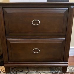 Cabinet, nightstand with big Drawers 30 By 21,5 By 31 One only