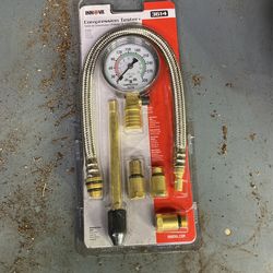 Compression Tester