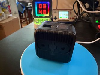GoPro 11 mini