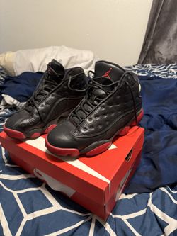 Jordan 13