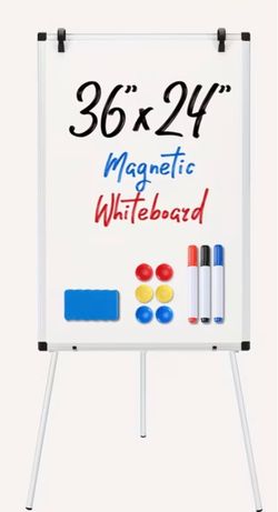 White board