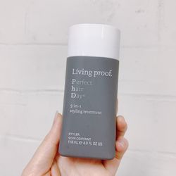 Living Proof Perfect Hair Day 5-in-1 Styling Treatment 118ml 4oz