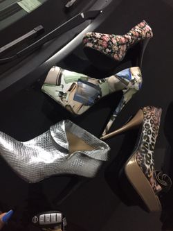 Heels 😍😍😍😍