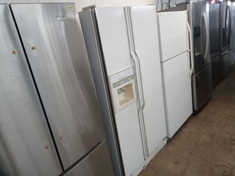 REFRIGERADORES USADOS POR VENTA - ENTREGA GRATIS - GARANTIA DE 120 DIAS