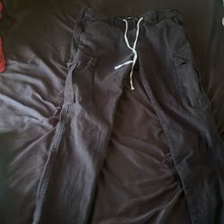 fashion nova black pants