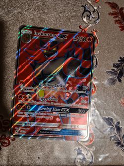 Pokémon cards