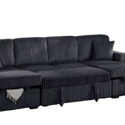New Sectional 