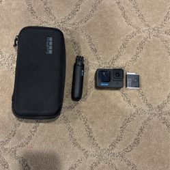 GoPro Hero 11 Black 