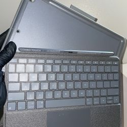 Logitech Combo Touch Keyboard Case for iPad