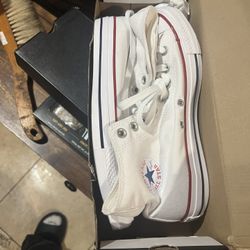 Converse Shoes