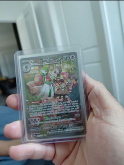 Gardevoir ex