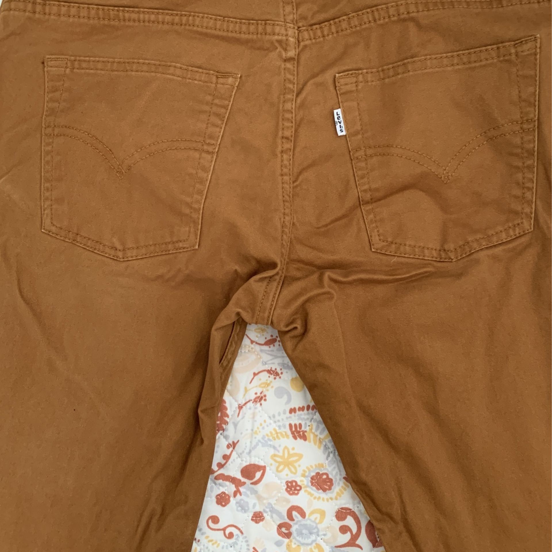 Levis Size 30x30 for Sale in Whittier, CA - OfferUp