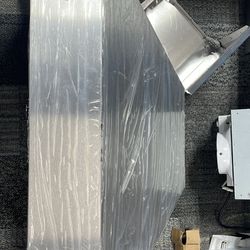 Viking 36" Wall Mount Range hood 