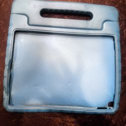 Large iPad Case 