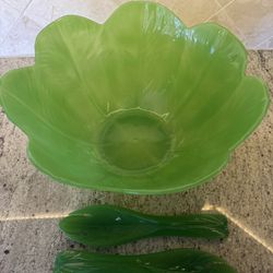 Salad / Serving Bowl Set