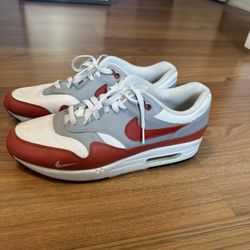 Air Max One