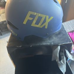 Casco protector