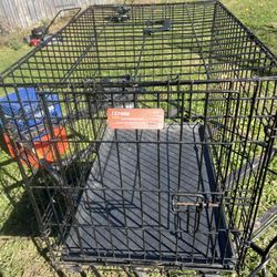 Dog Cage