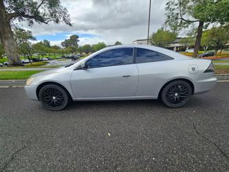 2003 Honda Accord