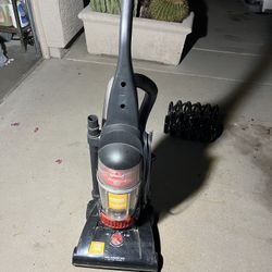 Bissell Vacuum Cleaner 