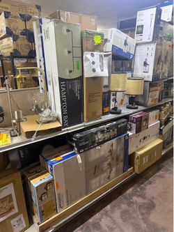 Exterior/ Interior Lights