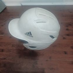 Baseball Helmet Size 6.5-7 1/8