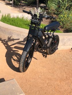 Ebike
