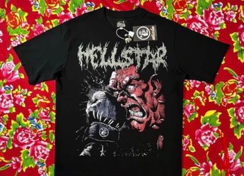 Hellstar shirt