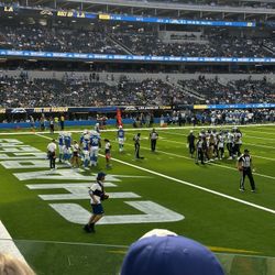 Los Angeles Chargers Tickets