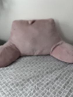 Reading Pillow Bed Rest