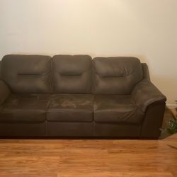 Ashley Furniture Couches